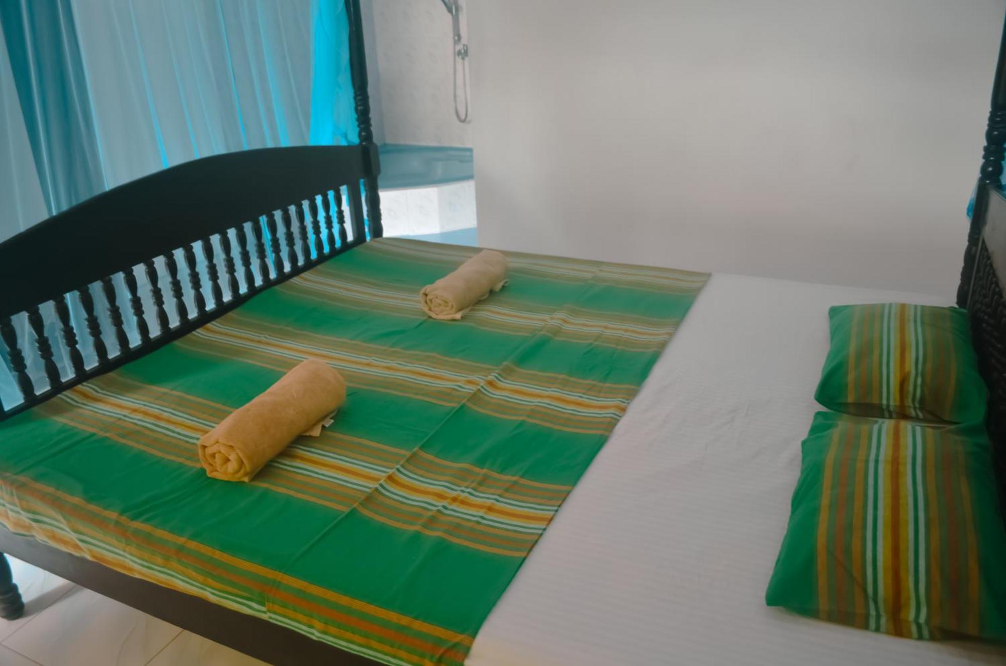 Glow Accommadation 坦加拉 外观 照片