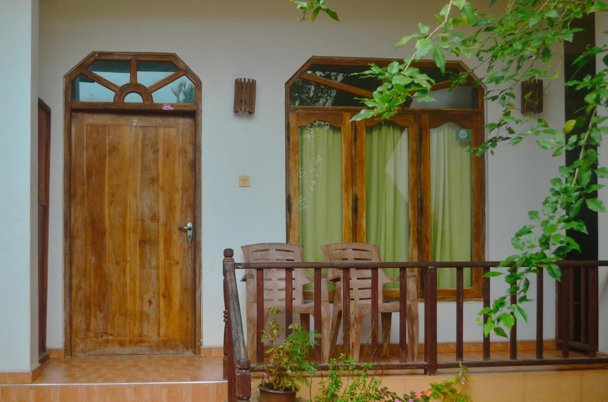 Glow Accommadation 坦加拉 外观 照片