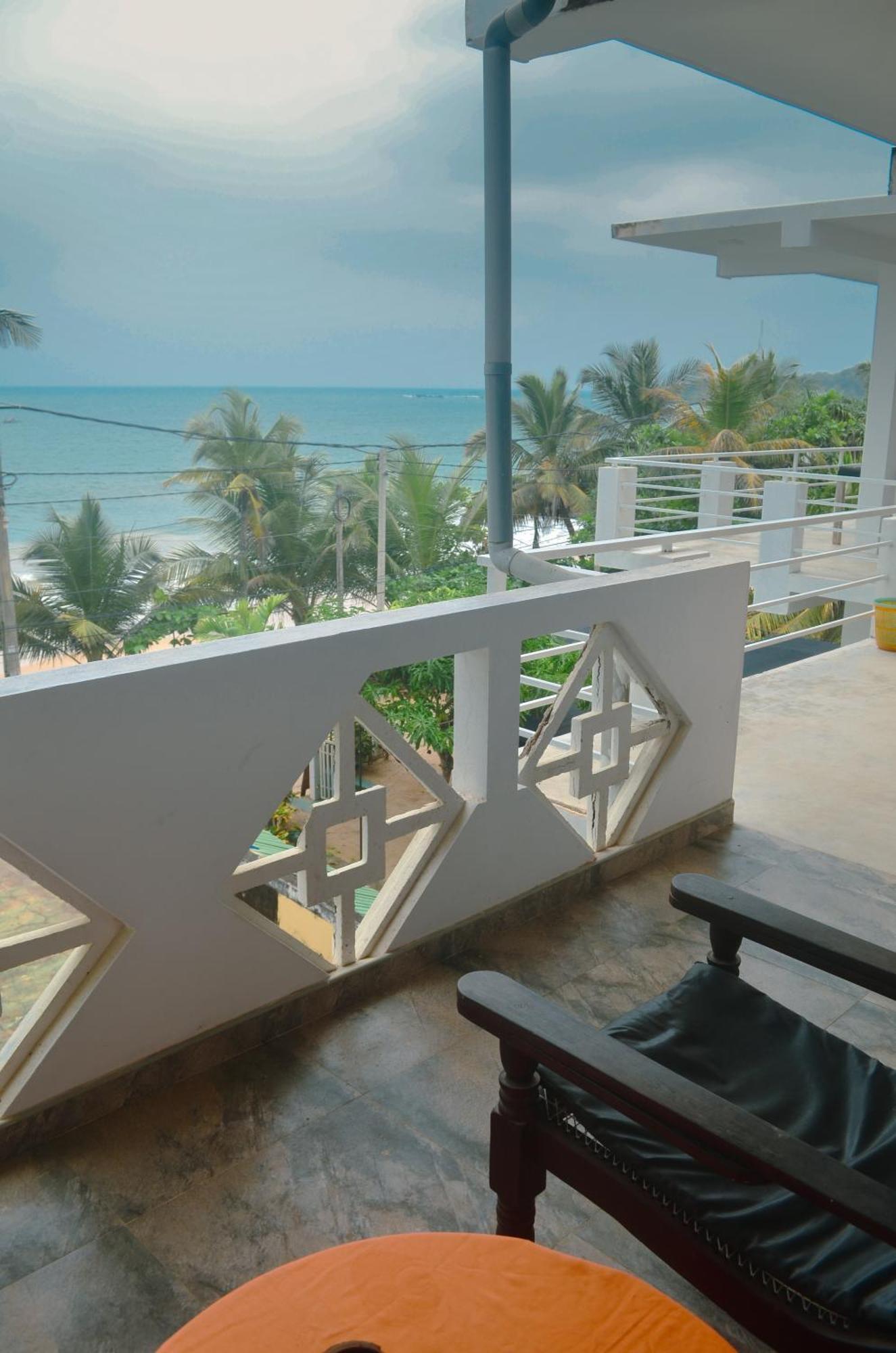 Glow Accommadation 坦加拉 外观 照片