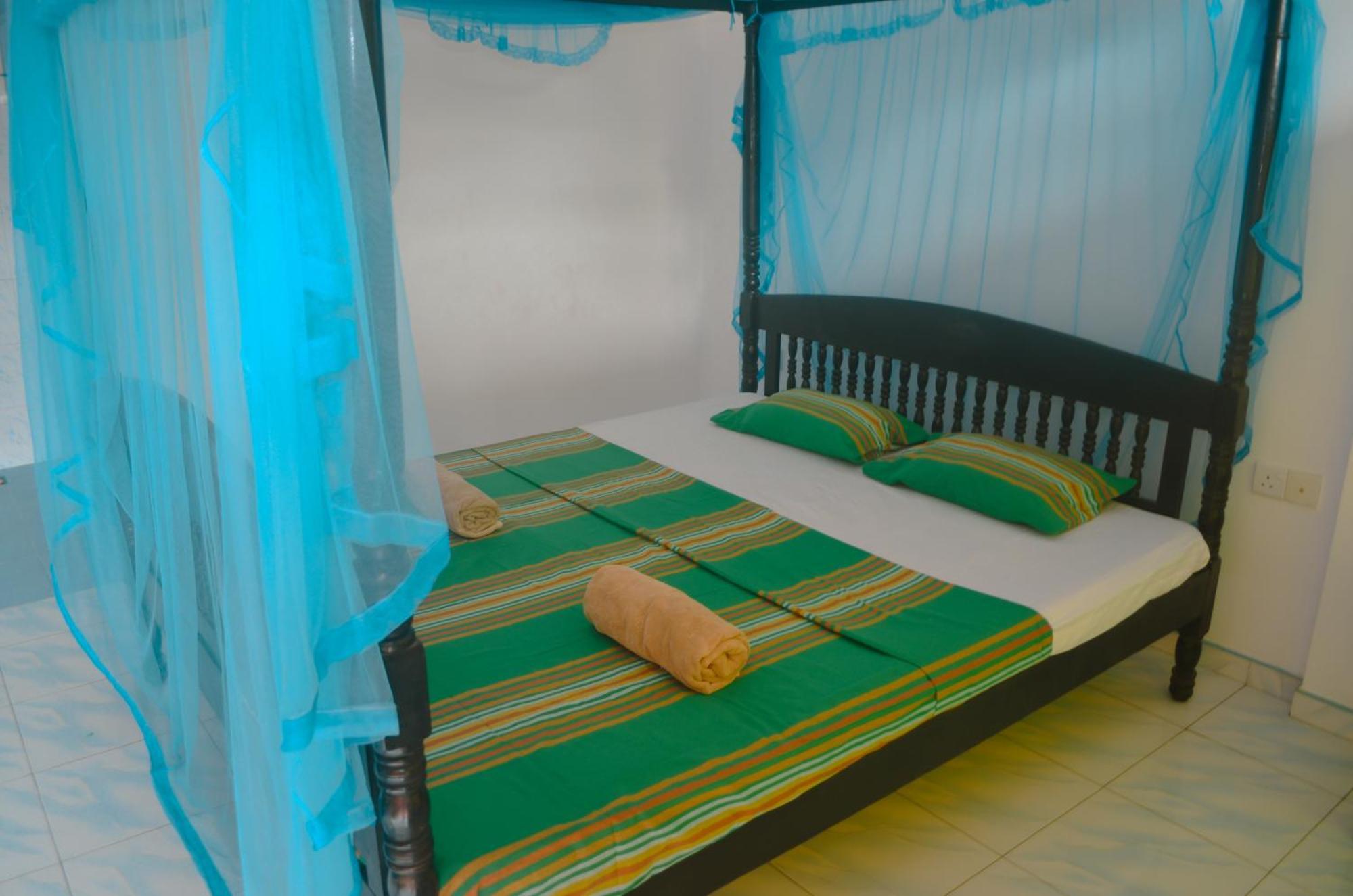 Glow Accommadation 坦加拉 外观 照片