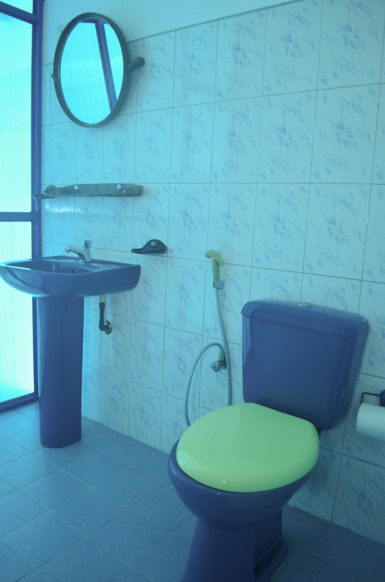 Glow Accommadation 坦加拉 外观 照片