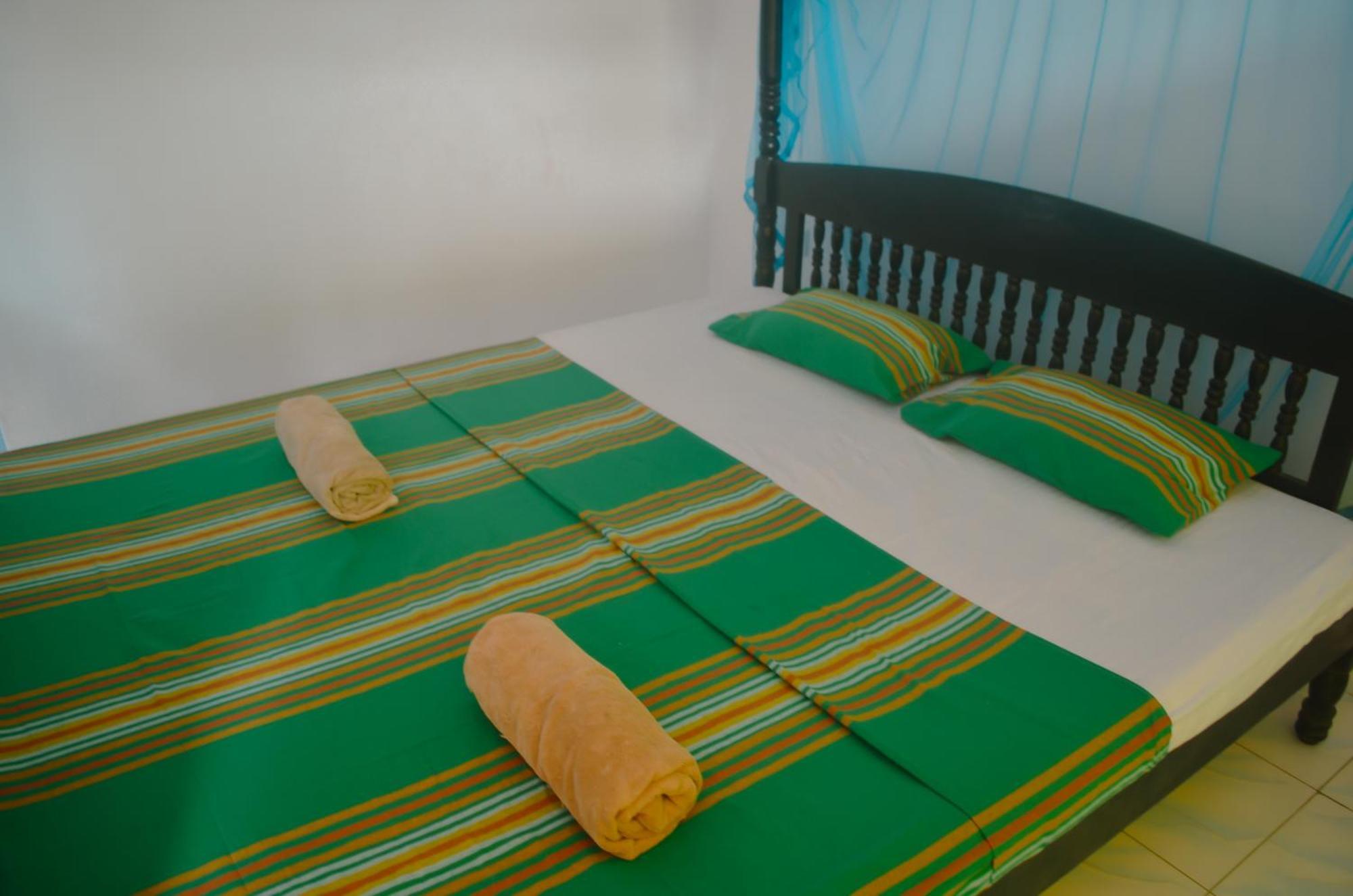 Glow Accommadation 坦加拉 外观 照片
