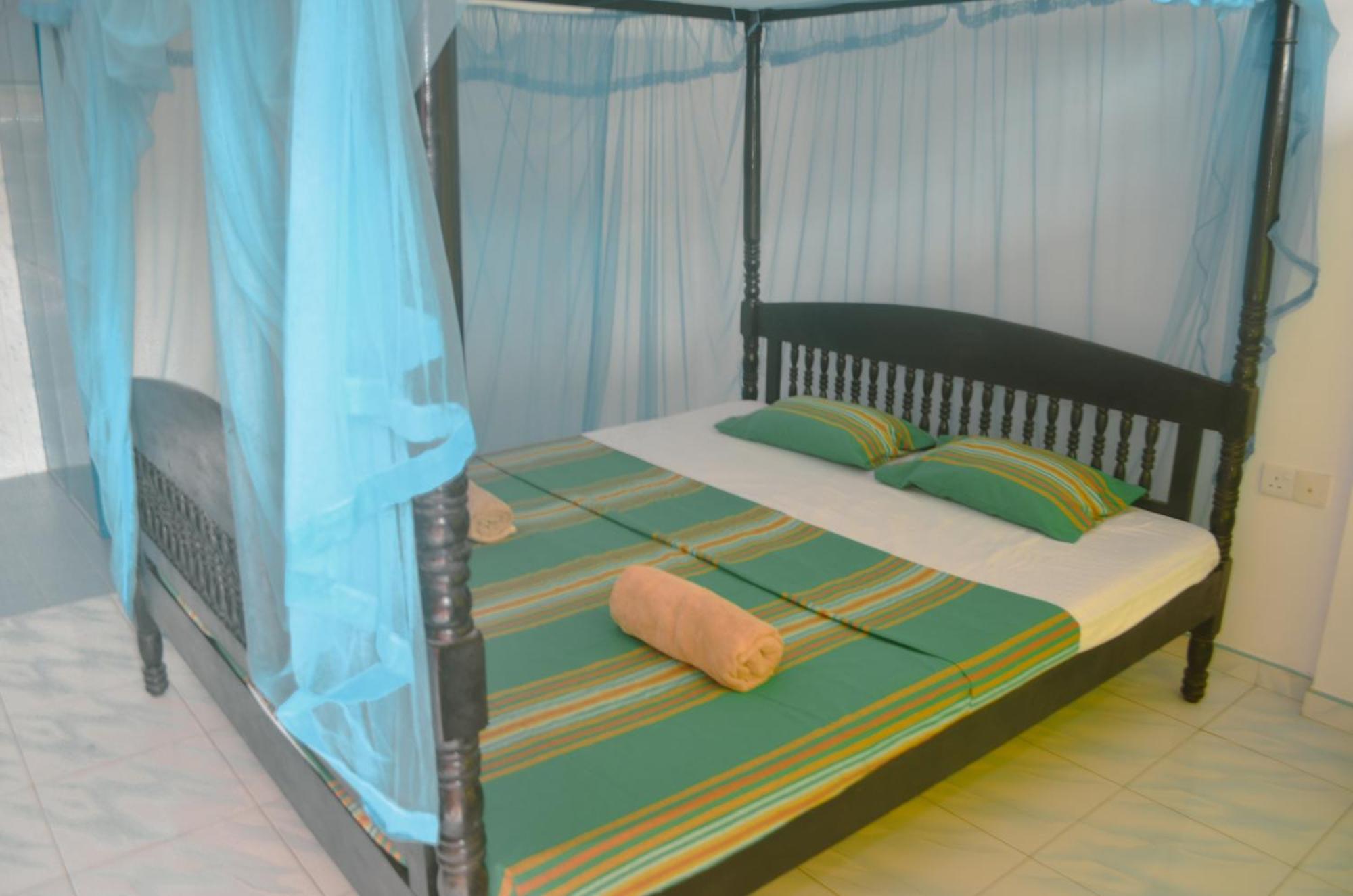 Glow Accommadation 坦加拉 外观 照片