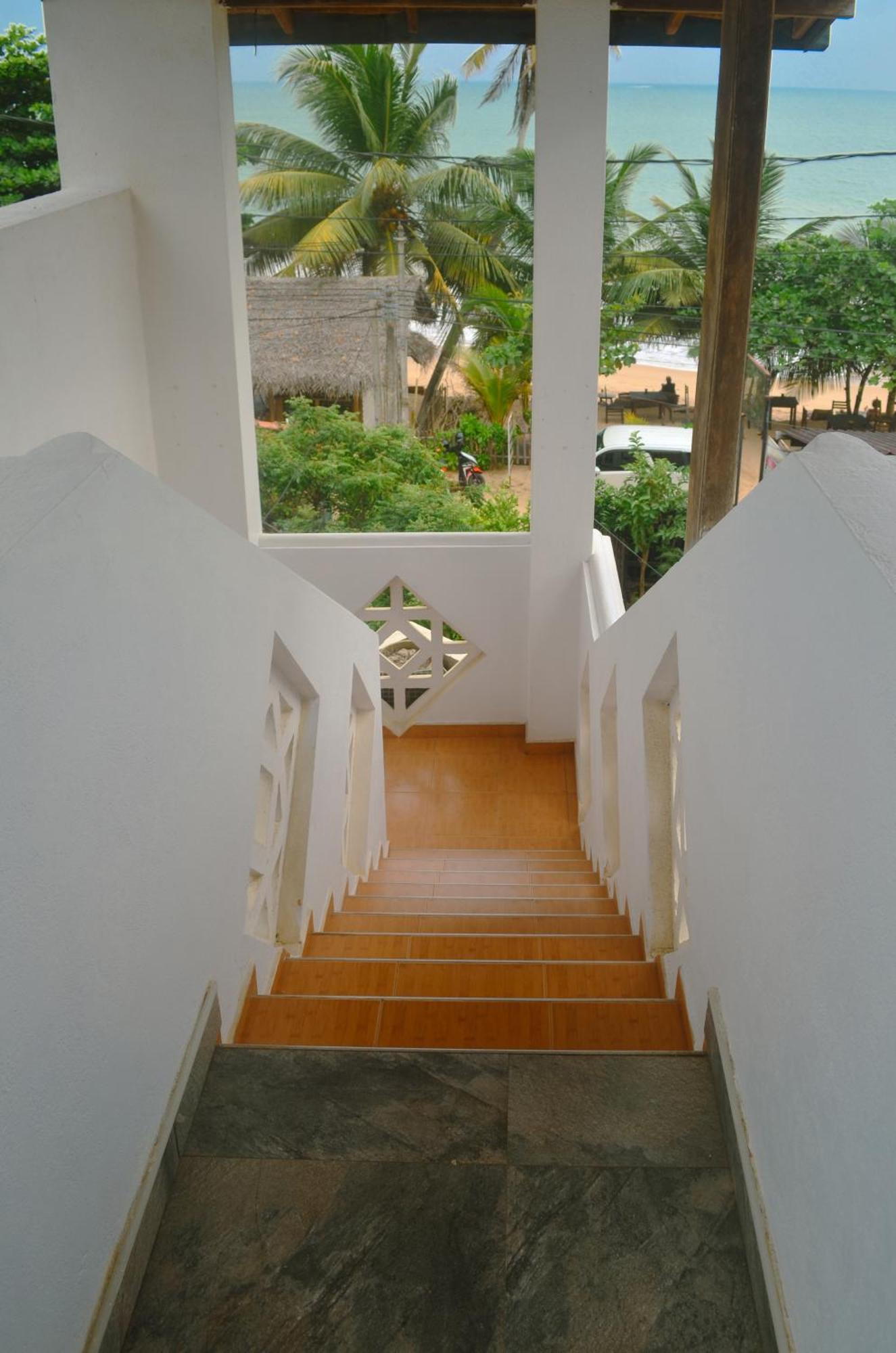 Glow Accommadation 坦加拉 外观 照片